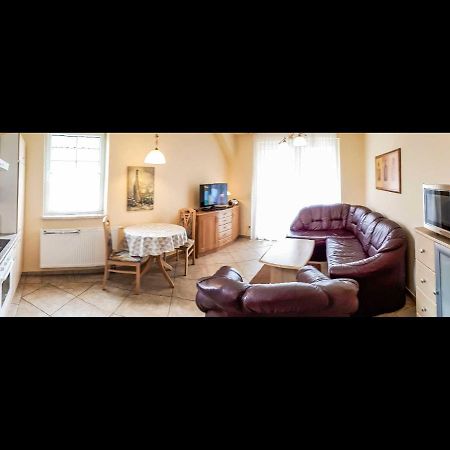 Appartement _ Fewo In Binz Granitzhof Bagian luar foto