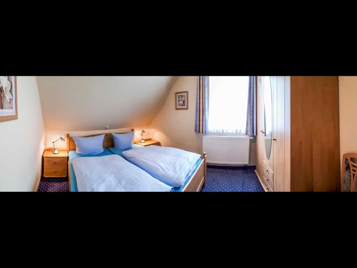 Appartement _ Fewo In Binz Granitzhof Bagian luar foto