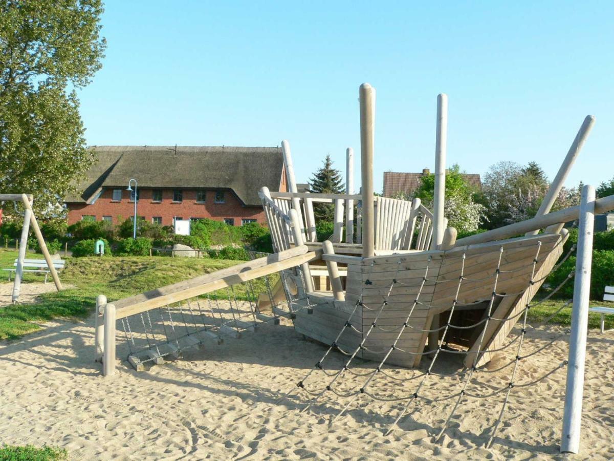 Appartement _ Fewo In Binz Granitzhof Bagian luar foto