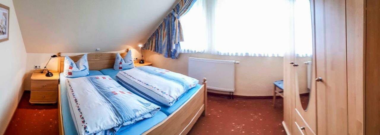 Appartement _ Fewo In Binz Granitzhof Bagian luar foto