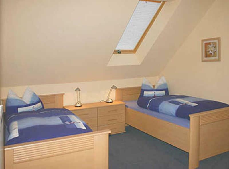 Appartement _ Fewo In Binz Granitzhof Bagian luar foto