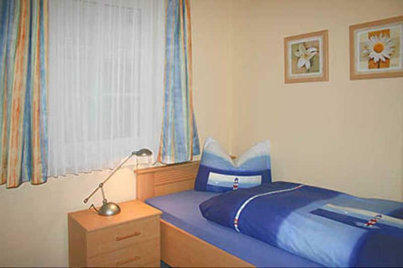 Appartement _ Fewo In Binz Granitzhof Bagian luar foto