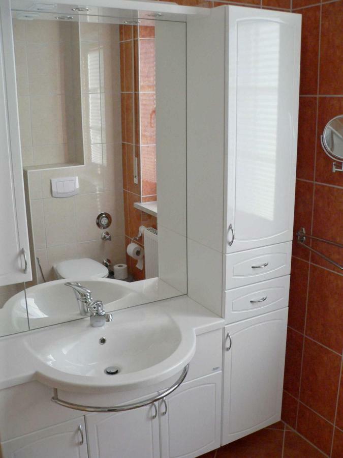 Appartement _ Fewo In Binz Granitzhof Bagian luar foto