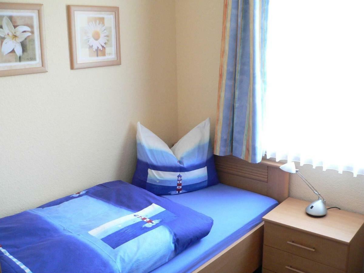 Appartement _ Fewo In Binz Granitzhof Bagian luar foto