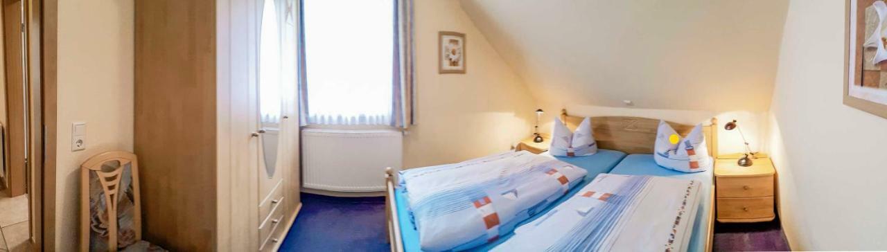 Appartement _ Fewo In Binz Granitzhof Bagian luar foto
