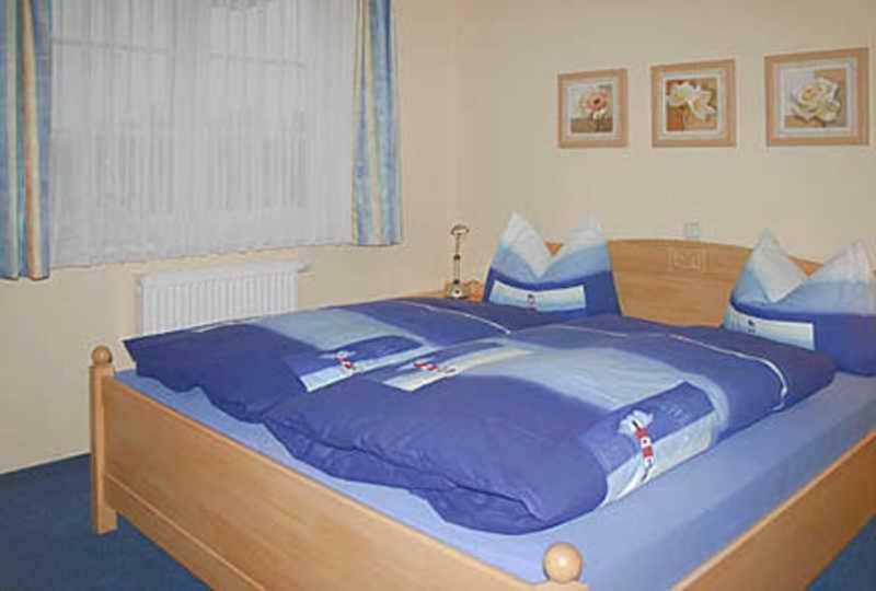 Appartement _ Fewo In Binz Granitzhof Bagian luar foto