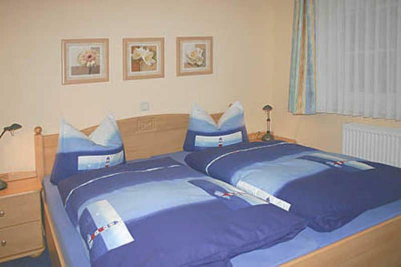 Appartement _ Fewo In Binz Granitzhof Bagian luar foto